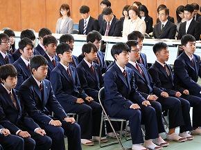 ホーム 宮城県石巻西高等学校